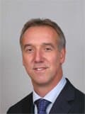 Dhr. ing. J.W. (Johan) Bartels ab