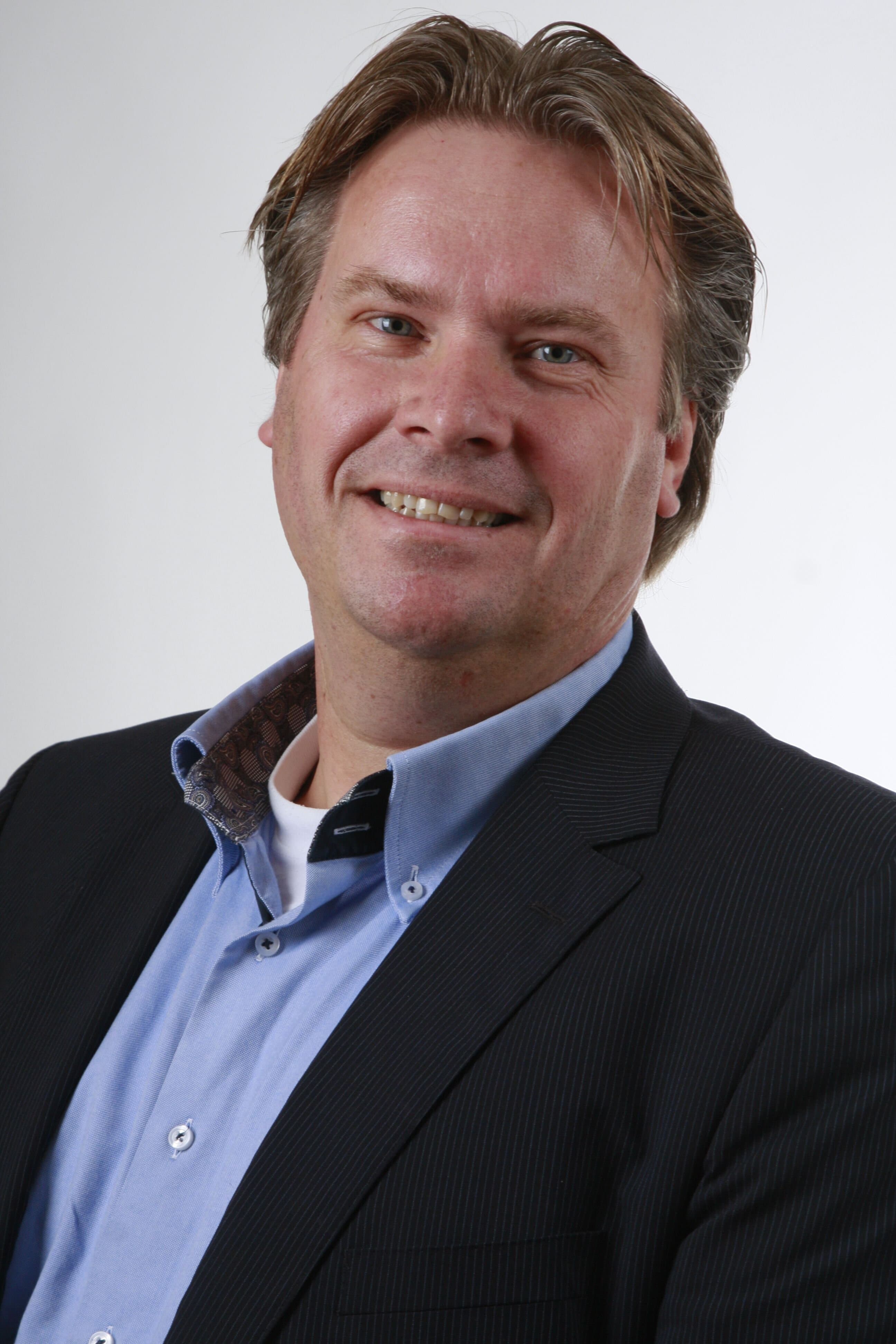 Dhr. ing. J.J. (John) Daalhuizen