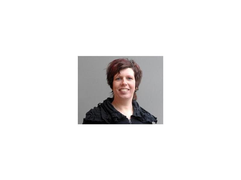 Mevr. ir. I. (Ina) Visser