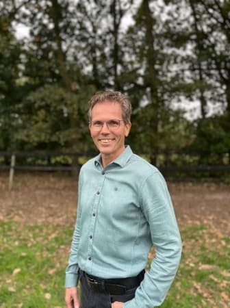 Dhr. (Jan) Dortmans