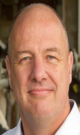 Dhr. mr. G. (Gerard) de Bruin