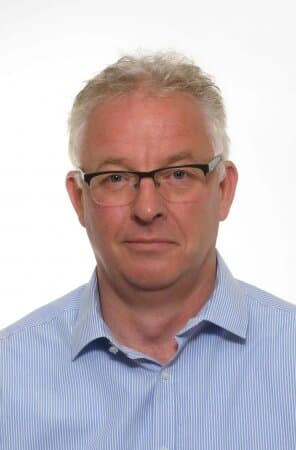 Dhr. ing. J.P. (Jaap) de Vink