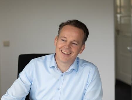 Dhr. ing. J. (Jan) Kappers