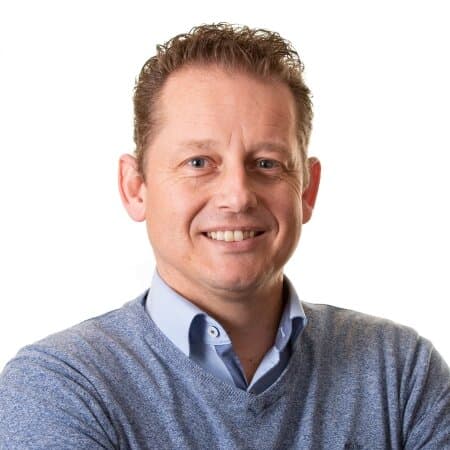 Dhr. ing. K J. (Klaas-Jan) Janse ab