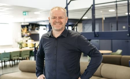 Dhr. ing. E. (Erik) Bijker