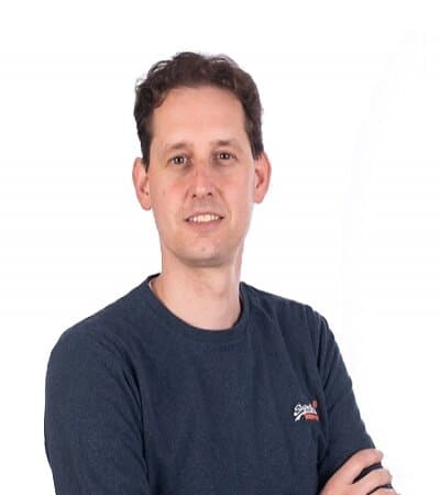 Dhr. (Kees) van Ham