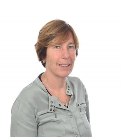 Mevr. (Edith) Finke