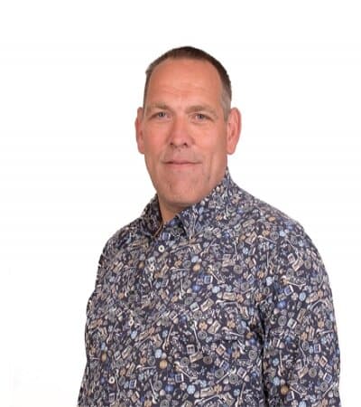 Dhr. (Leo) Rouhof