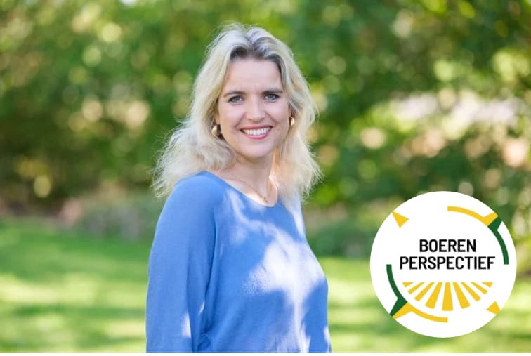 Het familiebedrijf is altijd een speler aan de keukentafel’ – Sociaal Economische Begeleiding Verhaal afbeelding