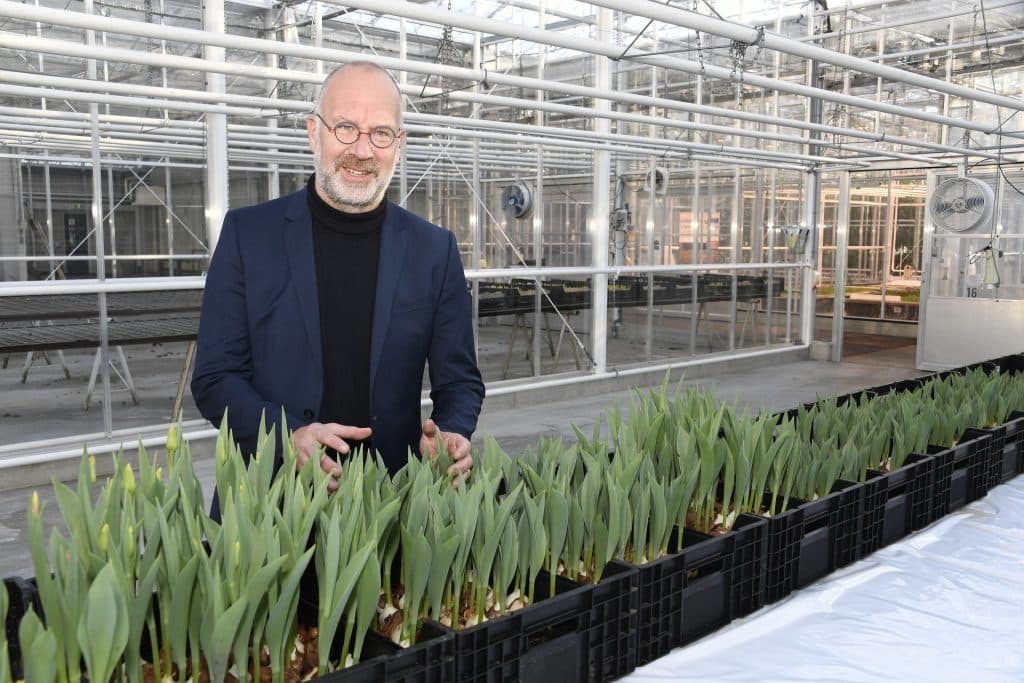 Alle veranderingen gaan uiteindelijk via de ondernemer Verhaal afbeelding