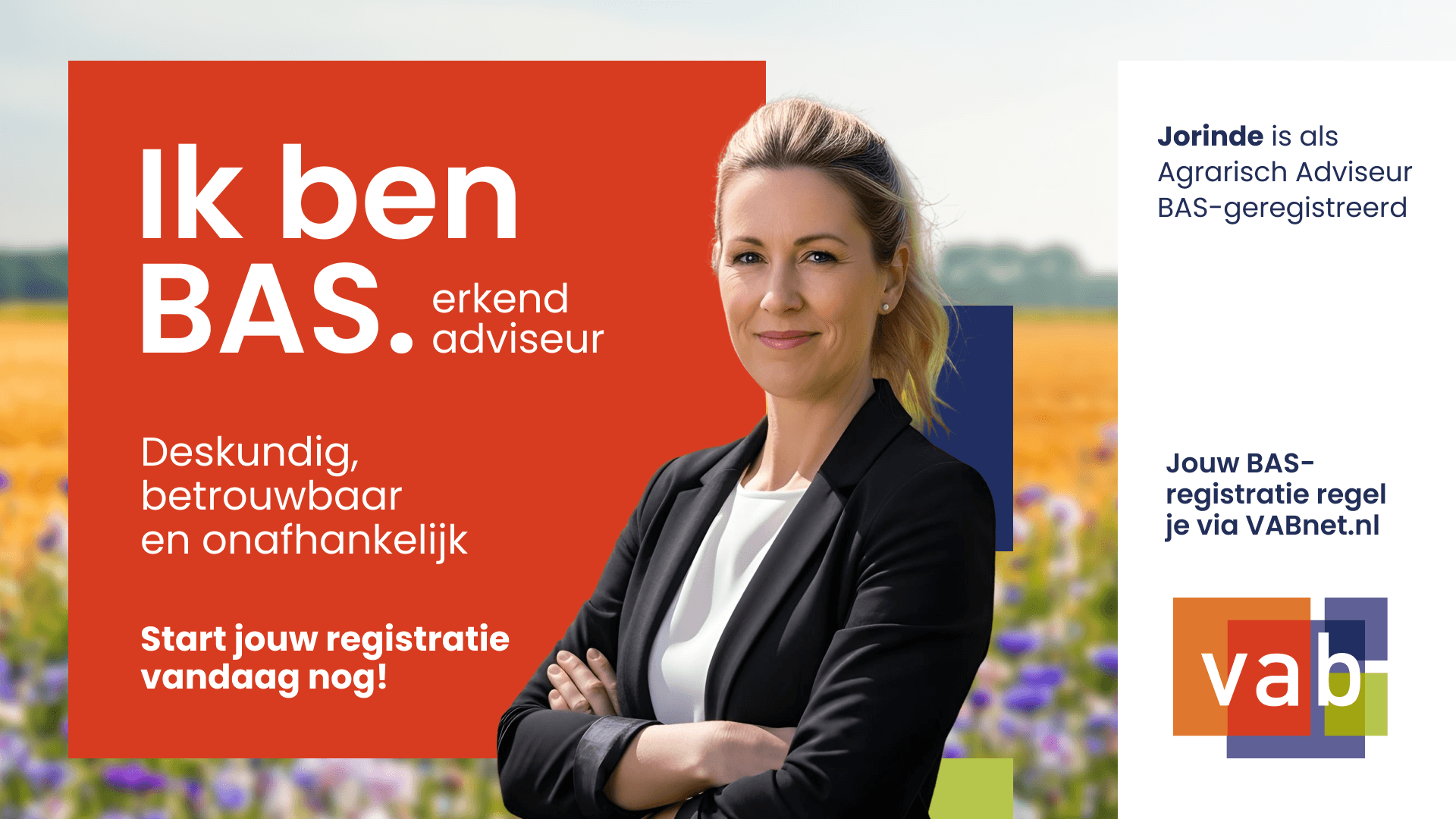 Wat is BAS-erkenning en waarom zou je dat willen? Verhaal afbeelding