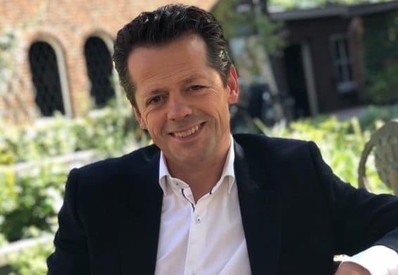 Rob van Eijck over hoe IDL de weg vrij maakt voor duurzame landbouw Rob van Eijck over hoe IDL de weg vrij maakt voor duurzame landbouw