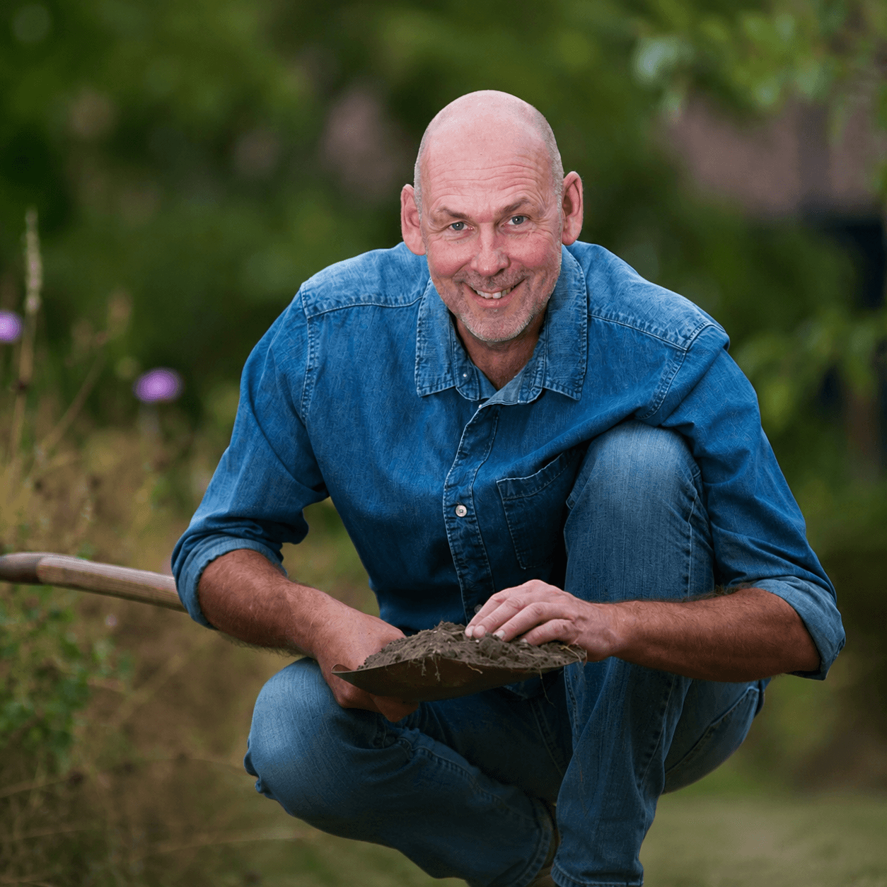 René Jochems van GroeiBalans vertelt over zijn EIP-project en kennisdeling voor agrarisch adviseurs. René Jochems van GroeiBalans vertelt over zijn EIP-project en kennisdeling voor agrarisch adviseurs.